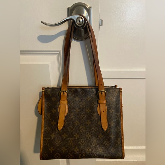 Louis Vuitton Popincourt Haut Handbag - Picture 2 of 6